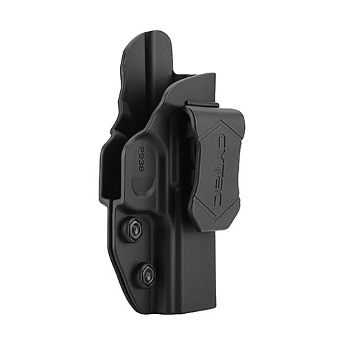 CYTAC - CY-IP938 Inside Waistband Holster - Sig Sauer P938