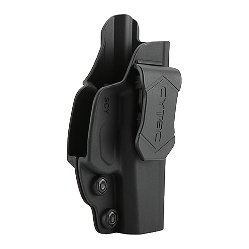 CYTAC - CY-ISCY Inside Waistband Holster - SCCY 9MM/CPX1/CPX2
