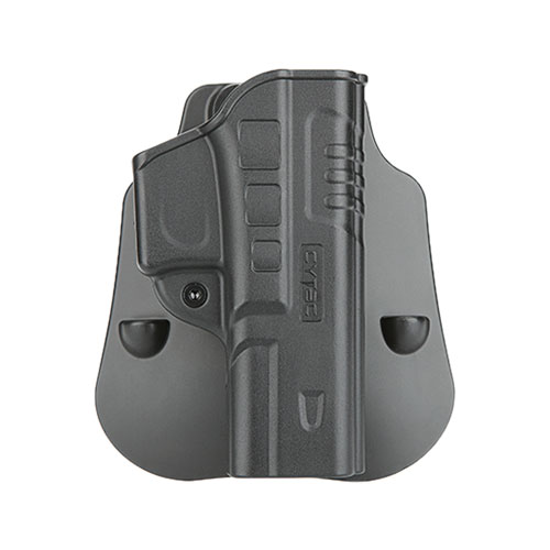 CYTAC - CY-FG17 Fast Draw Holster - Glock 17/22/31 Gen 1,2,3,4