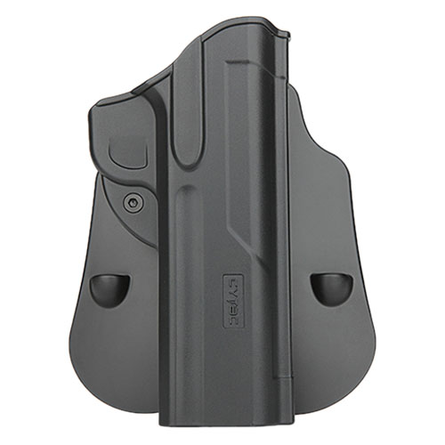 CYTAC - CY-F1911-5 Fast Draw Holster - Colt 1911 5