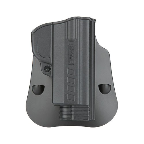 CYTAC - CY-FTWP Fast Draw Holster - EAA Witness Polymer Full Size