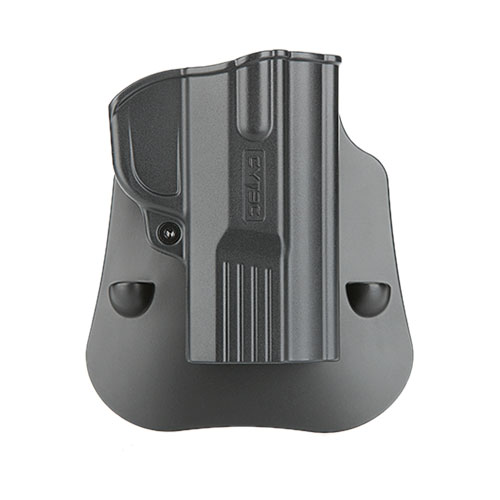 CYTAC - CY-FTWPC Fast Draw Holster - EAA Witness Polymer Compact