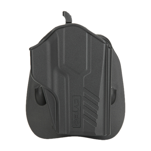 CYTAC - CY-TP320 Thumb Release Holster - Sig Sauer P320 Carry