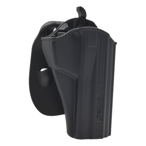 CYTAC - CY-TB92 Thumb Release Holster - Beretta 92/92FS