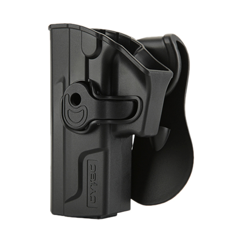 CYTAC - CY-SP2022L R-Defender Holster - Sig Sauer SP2022 (Left Handed)