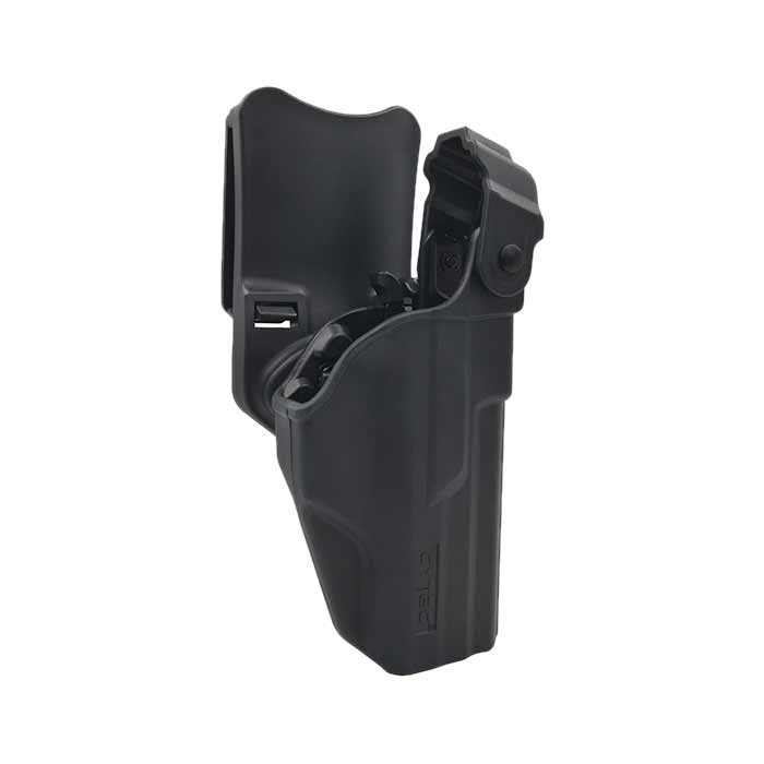 CYTAC - CY-TSP2022L3 Duty Holster Level III - Sig Sauer SP2022