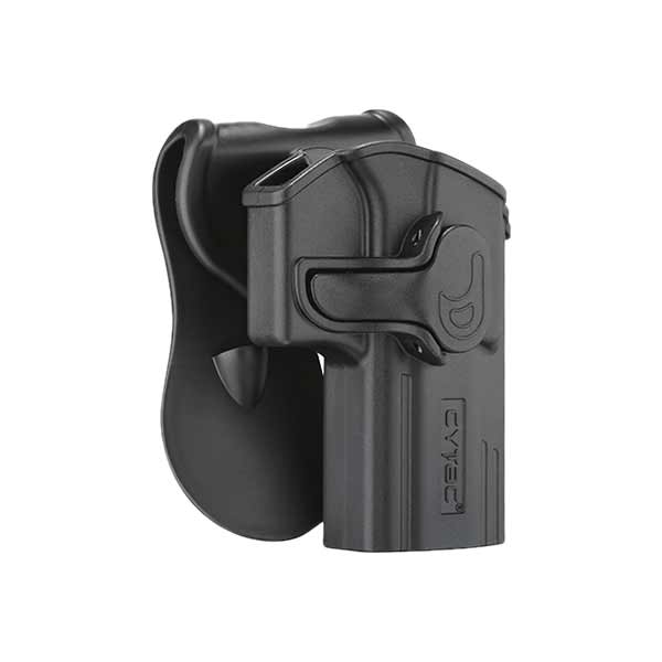 CYTAC - CY-J941G2 R-Defender Holster Gen2 - Jericho 941 RPL/RPSL/RBL