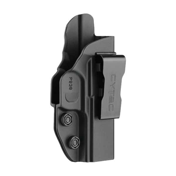 CYTAC - CY-IP938G2 Inside Waistband Holster - Sig Sauer P938