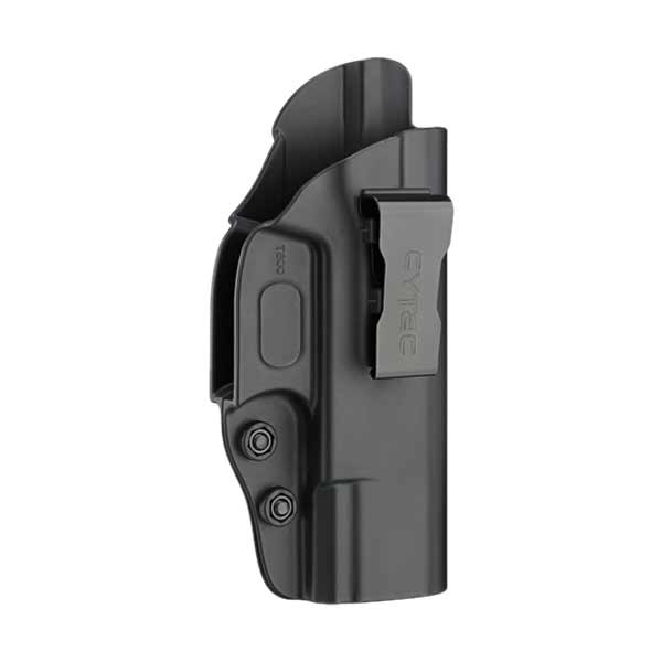 CYTAC - CY-IT800G2 Inside Waistband Holster Taurus PT809/840/845/24/7 P