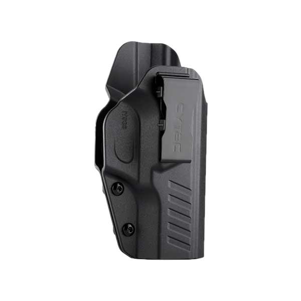 CYTAC - CY-IT938G2 Inside Waistband Holster - Taurus 938