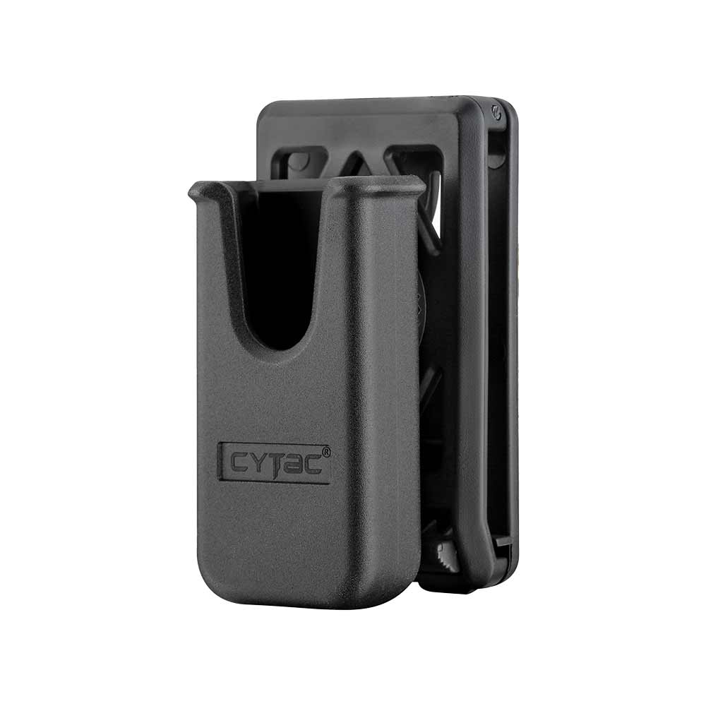 CYTAC - CY-MP-S4 Single Magazine Pouch .22/.380