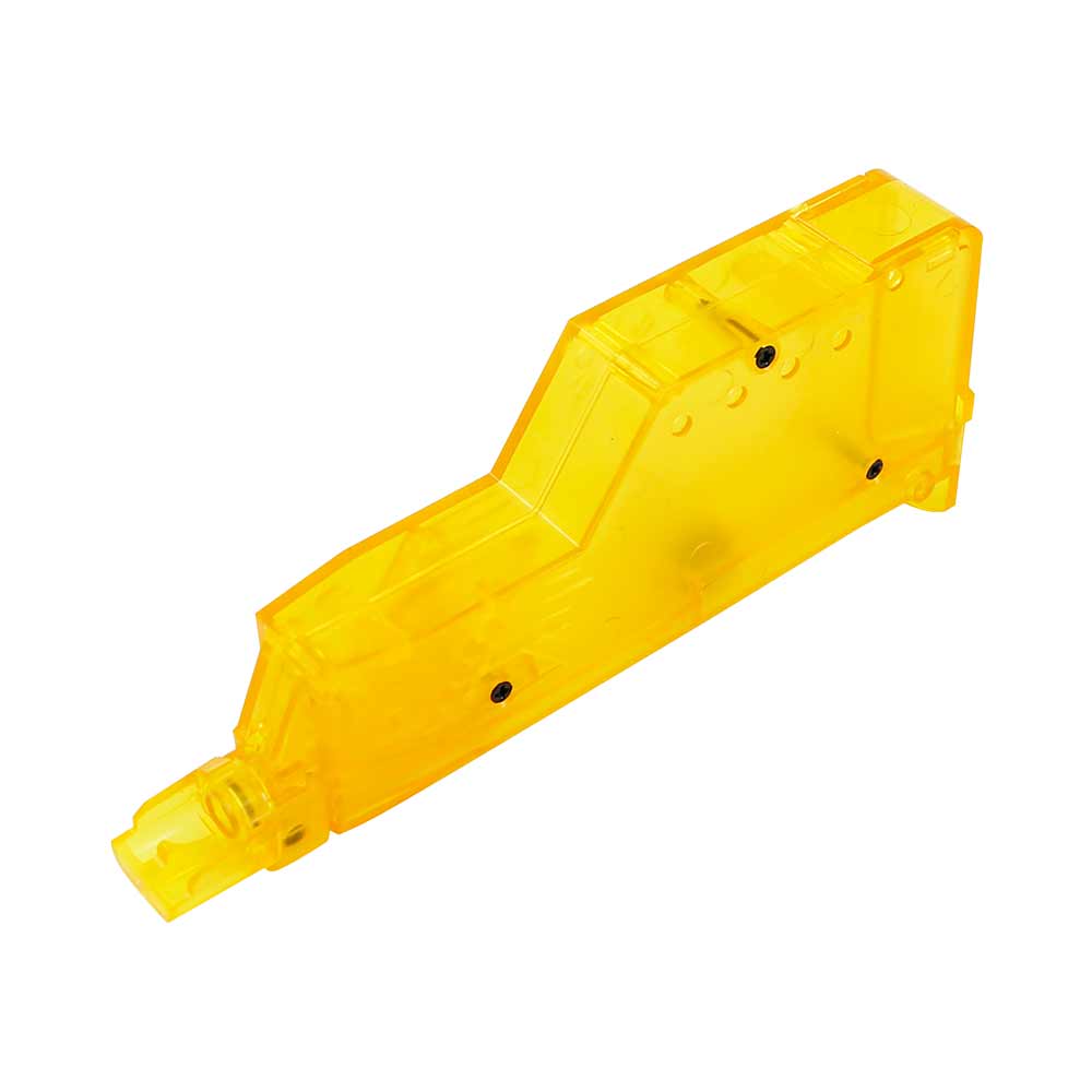 Speedloader 150 billes - Jaune