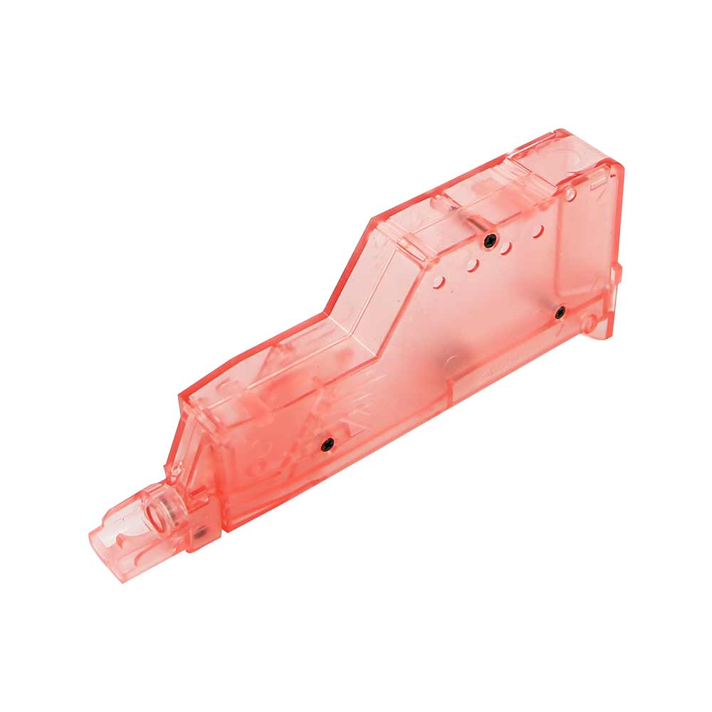 Speedloader 150 billes - Red