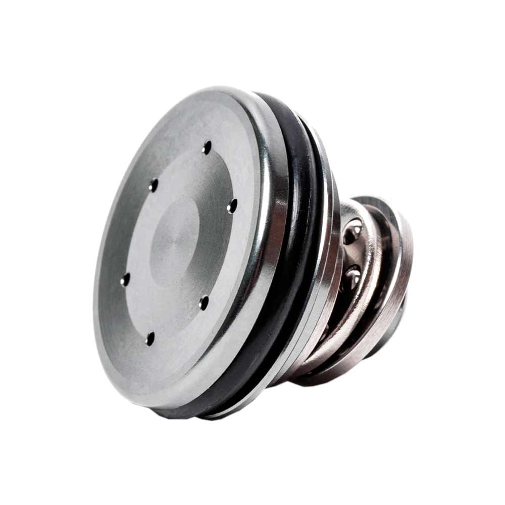 ACTION ARMY - A04-003 Aluminum Piston Head with Taiwanese Ball Bearing