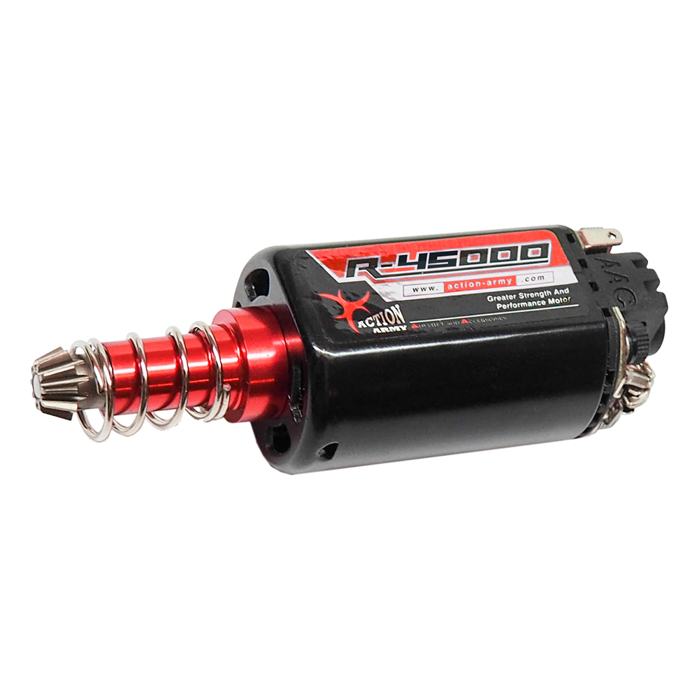 ACTION ARMY - A10-001 R-45000 Infinity Motor (Long)