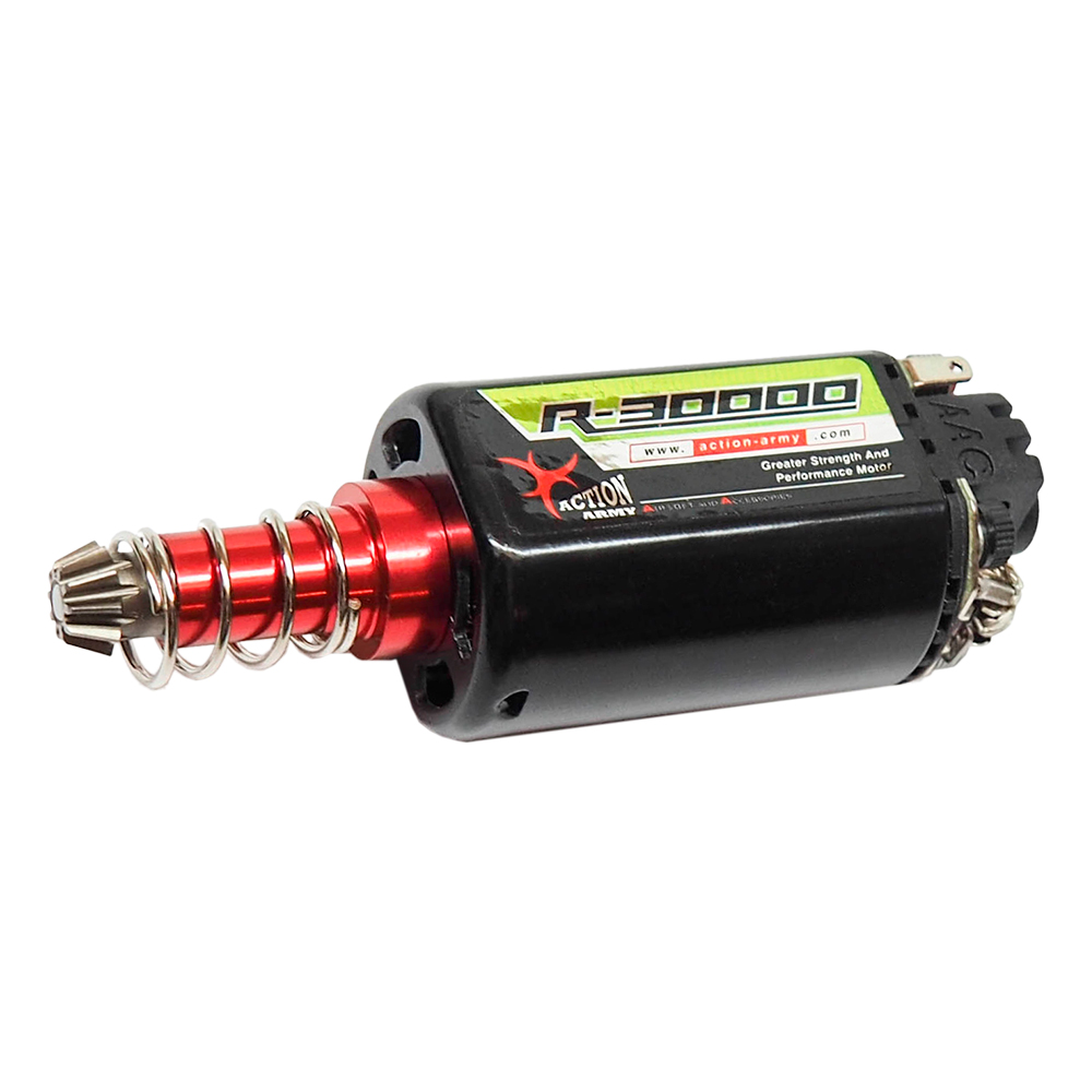 ACTION ARMY - A10-004 R-30000 Infinity Motor (Long)