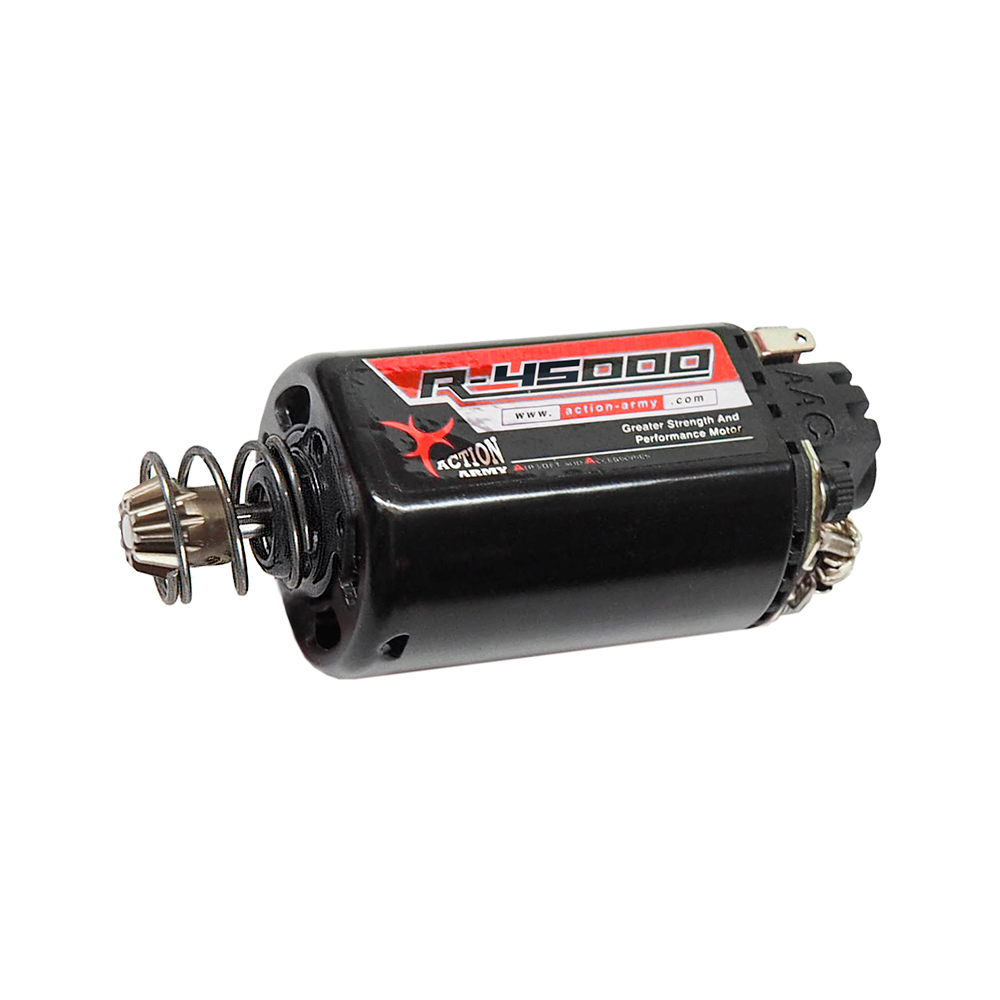ACTION ARMY - A10-005 R-45000 Infinity Motor (Short)