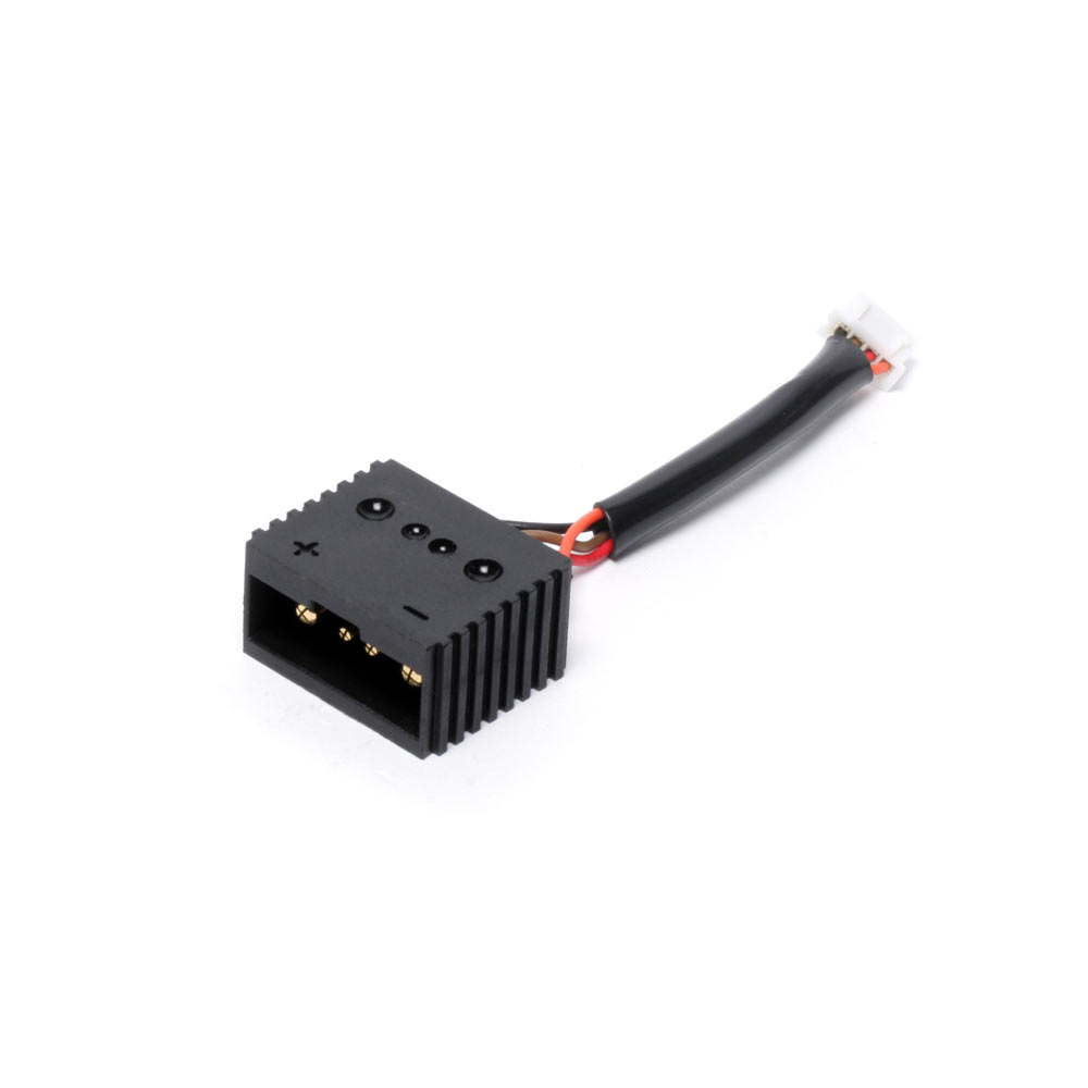 GG - AK LiPO Charger Adaptor / G-11-067