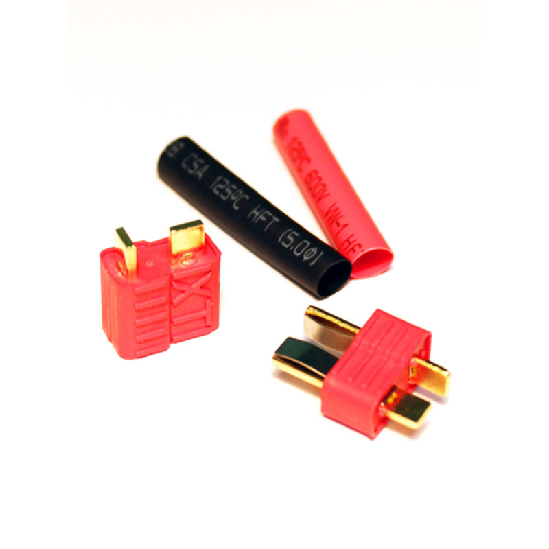 MODIFY - Ultra Plug (T-Shape Connector)