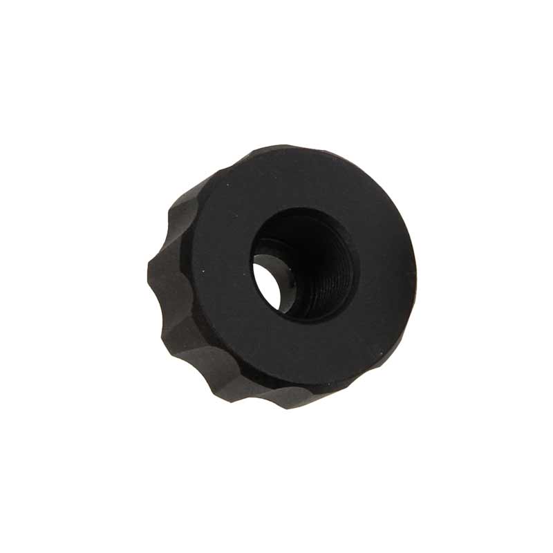 GG - G-01-152 14mm Adaptor for Battle Owl Tracer Unit (Black)