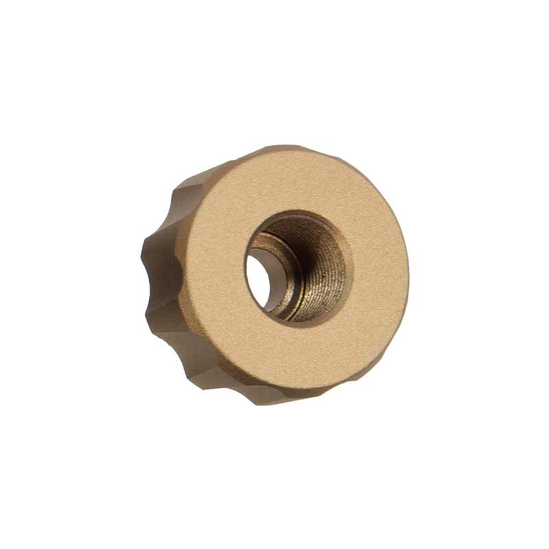 GG - G-01-152-1 14mm Adaptor for Battle Owl Tracer Unit (Tan)