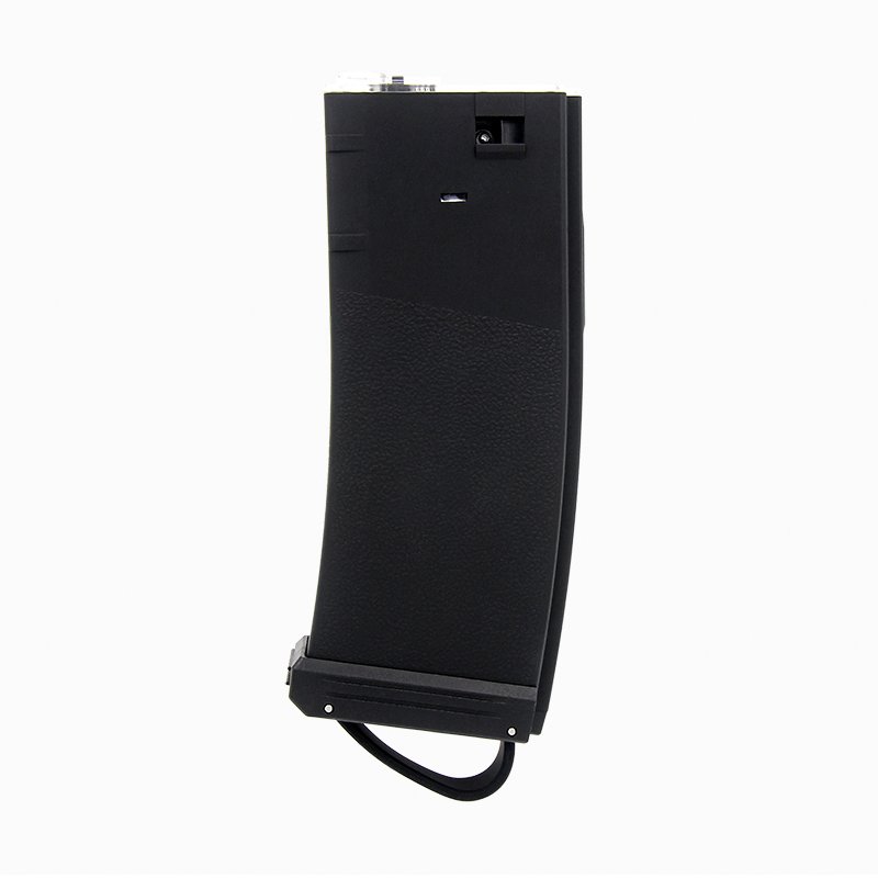 MODIFY - BHIVE 150R AEG TRACER MAGAZINE FOR M4/M16 SERIES BLACK