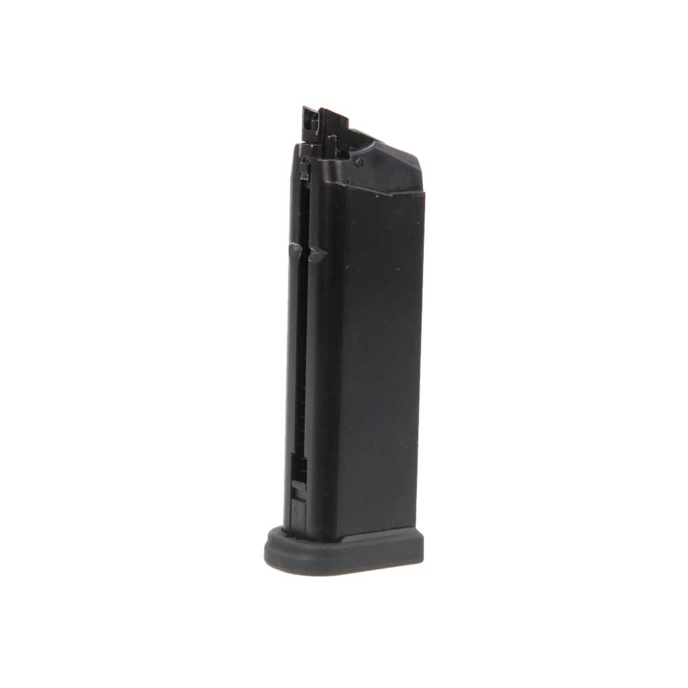 GG - G-08-167 GTP9 23R GAS MAGAZINE