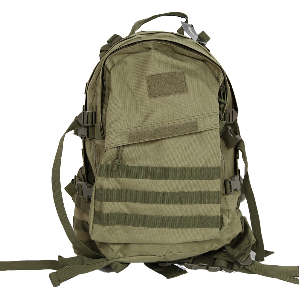 Dragonpro - Days Assault Backpack 35L OD