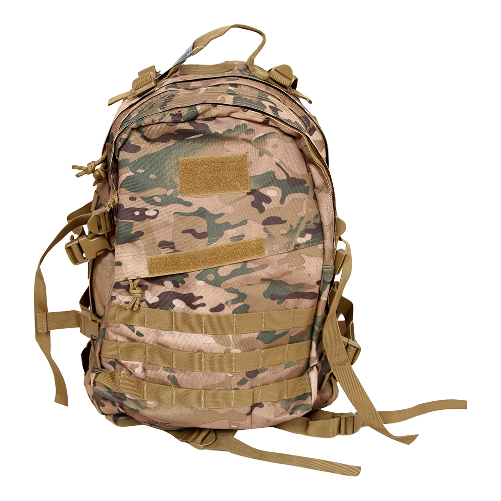 Dragonpro - Days Assault Backpack 35L MC