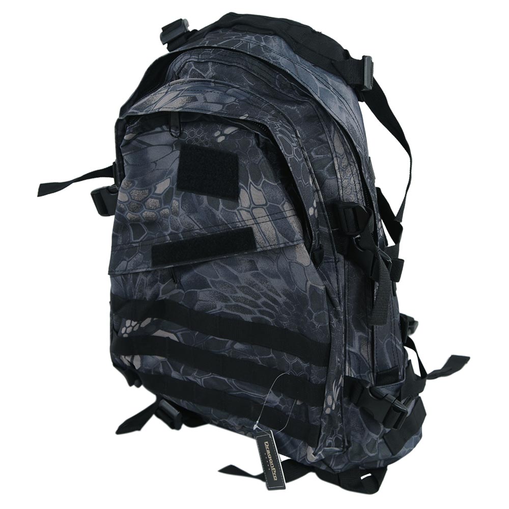 Dragonpro - 3D Backpack 40L TYP