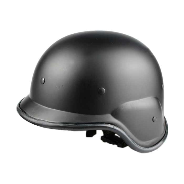Dragonpro - M88 Helmet Black