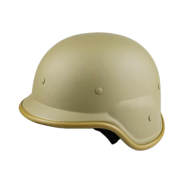 Dragonpro - M88 Helmet Tan