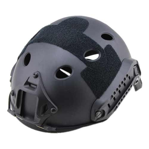 Dragonpro - FAST Helmet PJ Type Premium Black