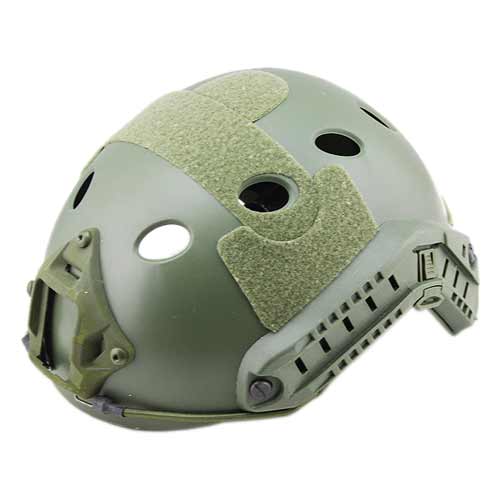 Dragonpro - FAST Helmet PJ Type Premium OD