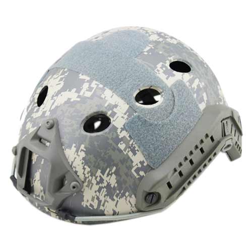 Dragonpro - FAST Helmet PJ Type Premium ACU