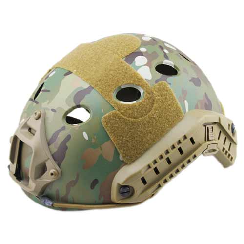 Dragonpro - FAST Helmet PJ Type Premium MC