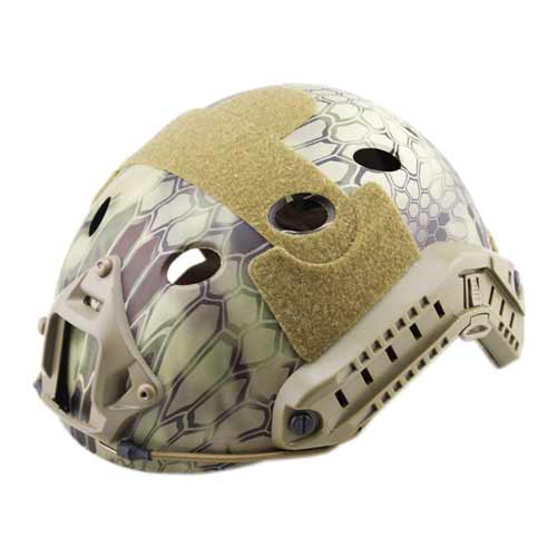 Dragonpro - FAST Helmet PJ Type Premium HI