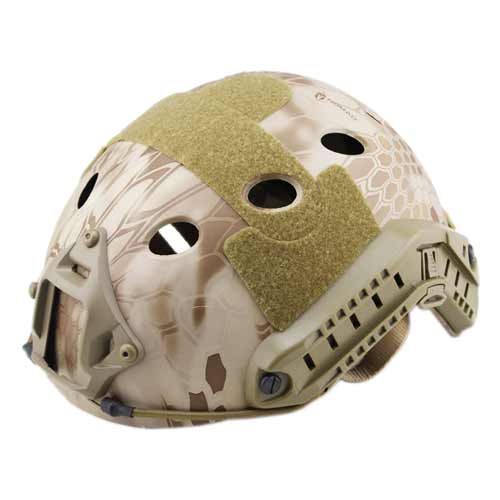 Dragonpro - FAST Helmet PJ Type Premium NO