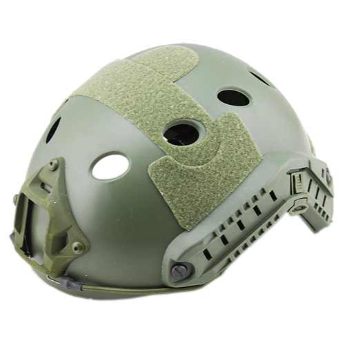 Dragonpro - FAST Helmet PJ Type OD