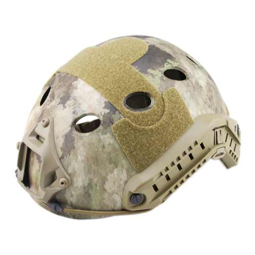 Dragonpro - FAST Helmet PJ Type AT AU