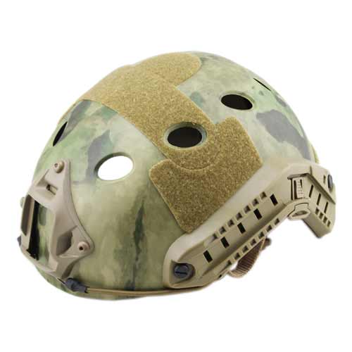 Dragonpro - FAST Helmet PJ Type AT FG