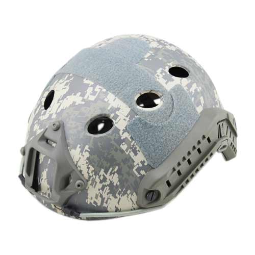 Dragonpro - FAST Helmet PJ Type ACU