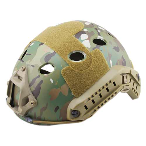 Dragonpro - FAST Helmet PJ Type MC