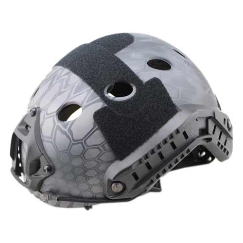 Dragonpro - FAST Helmet PJ Type TY