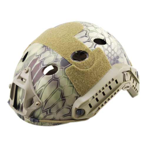 Dragonpro - FAST Helmet PJ Type HI