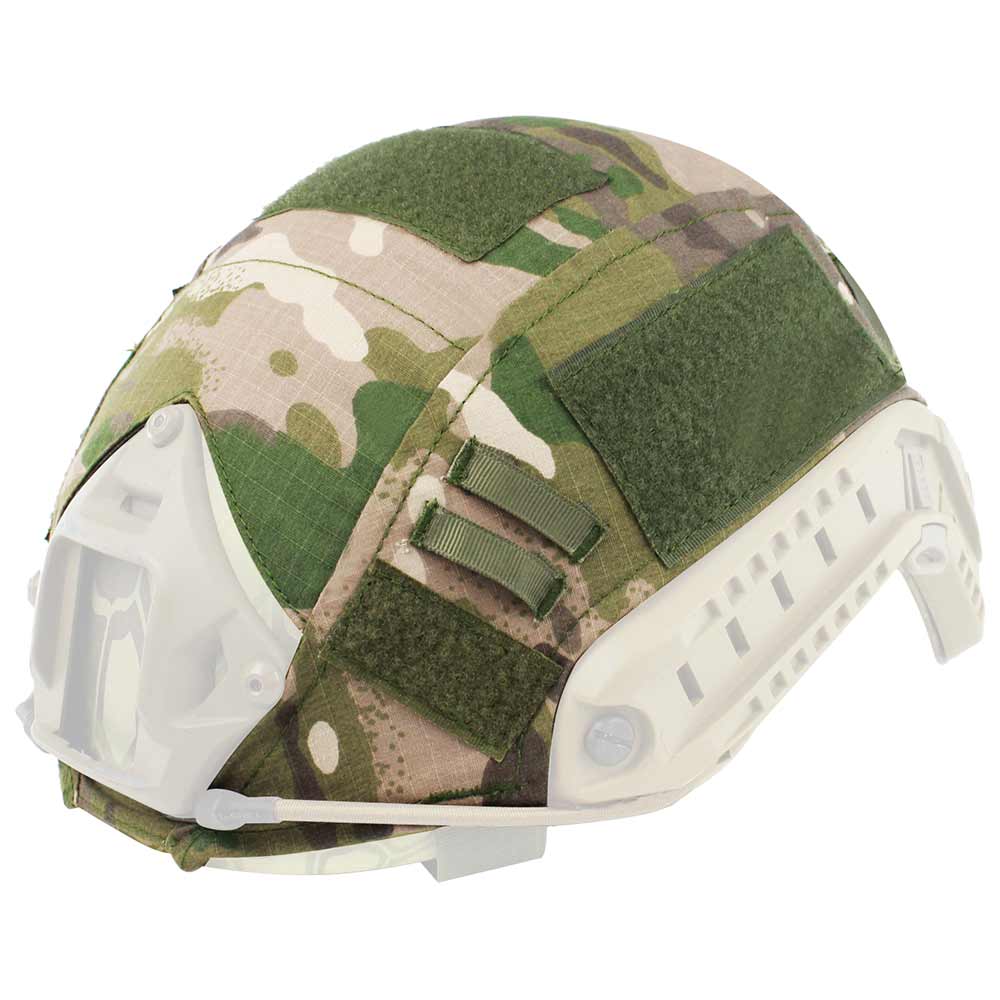 Dragonpro - Tactical Helmet Cover MC