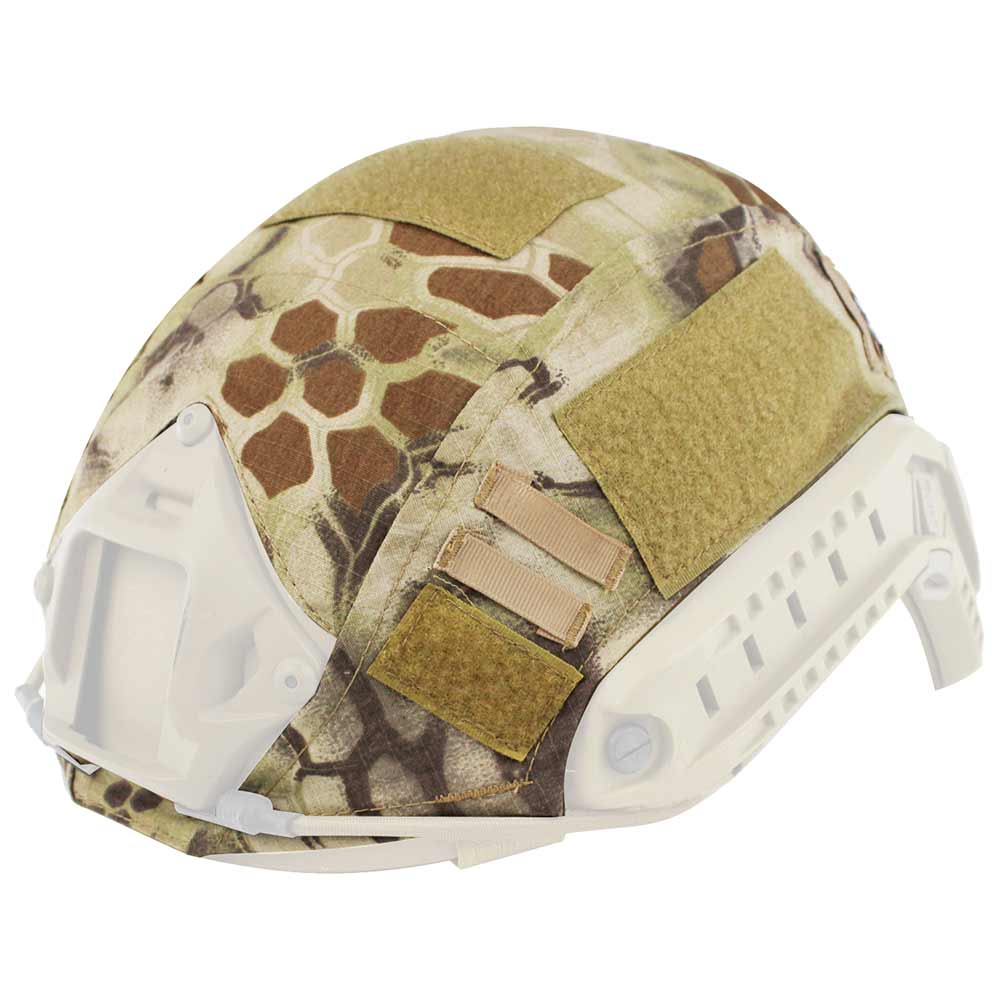 Dragonpro - Tactical Helmet Cover MA