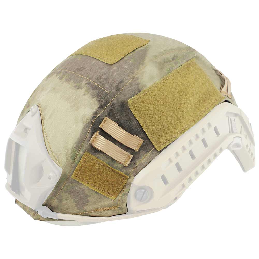 Dragonpro - Tactical Helmet Cover AT AU