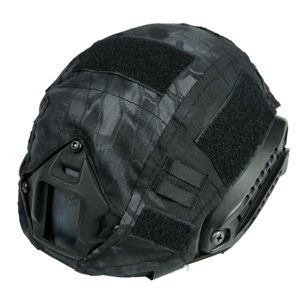 Dragonpro - Tactical Helmet Cover TY