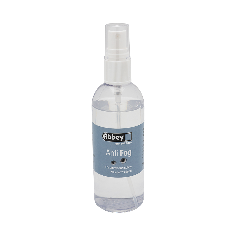 ABBEY - Anti Fog 150ml